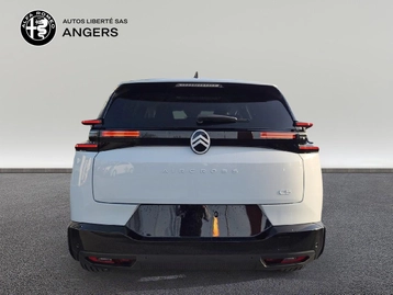 Image véhicule  Citroën C5 AIRCROSS HYBRIDE (7)