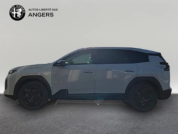 Image véhicule  Citroën C5 AIRCROSS HYBRIDE (4)