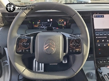 Image véhicule  Citroën C5 AIRCROSS HYBRIDE (13)