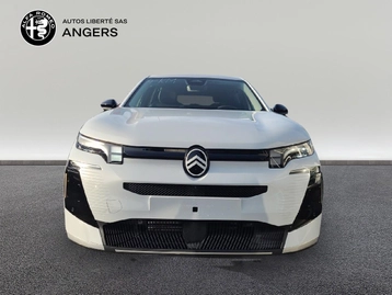 Image véhicule  Citroën C5 AIRCROSS HYBRIDE (6)