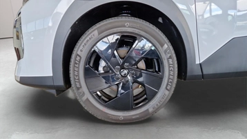 Image véhicule  Citroën C5 AIRCROSS HYBRIDE (10)