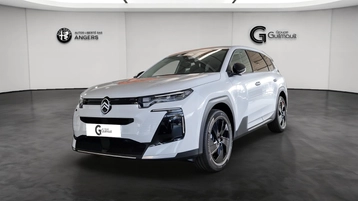 Image véhicule  Citroën C5 AIRCROSS HYBRIDE (0)