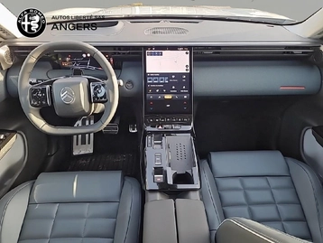 Image véhicule  Citroën C5 AIRCROSS HYBRIDE (2)