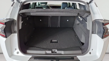 Image véhicule  Citroën C5 AIRCROSS HYBRIDE (4)