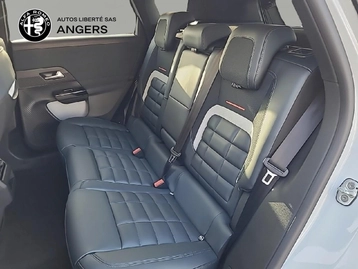 Image véhicule  Citroën C5 AIRCROSS HYBRIDE (9)