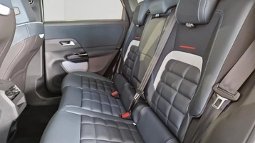 Image véhicule  Citroën C5 AIRCROSS HYBRIDE (20)