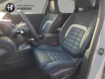 Image véhicule  Citroën C5 AIRCROSS HYBRIDE (8)