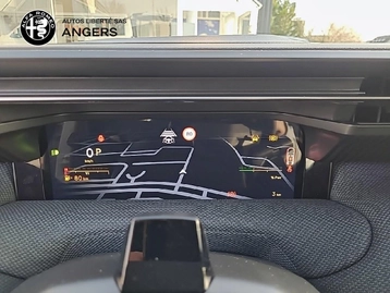 Image véhicule  Citroën C5 AIRCROSS HYBRIDE (14)