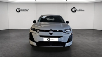 Image véhicule  Citroën C5 AIRCROSS HYBRIDE (9)