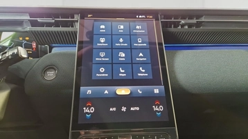 Image véhicule  Citroën C5 AIRCROSS HYBRIDE (14)