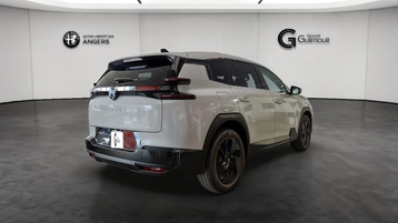 Image véhicule  Citroën C5 AIRCROSS HYBRIDE (6)