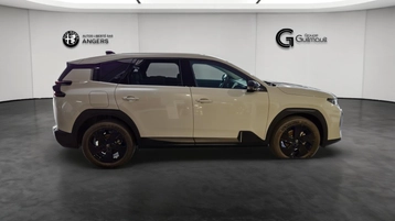Image véhicule  Citroën C5 AIRCROSS HYBRIDE (7)