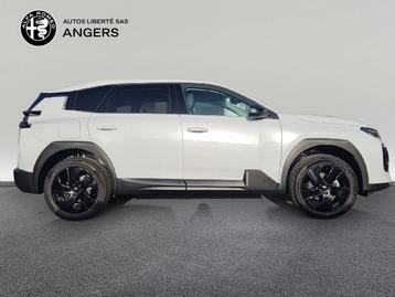 Image véhicule  Citroën C5 AIRCROSS HYBRIDE (5)