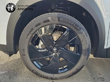 Image véhicule  Citroën C5 AIRCROSS HYBRIDE (10)