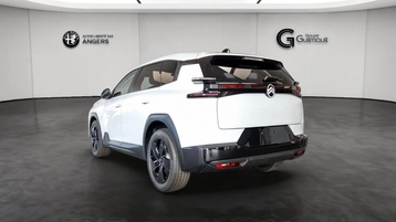 Image véhicule  Citroën C5 AIRCROSS HYBRIDE (2)