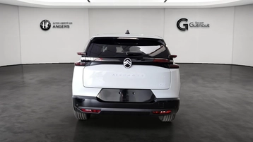 Image véhicule  Citroën C5 AIRCROSS HYBRIDE (3)