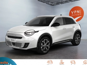 Image véhicule  Fiat 600 (5)