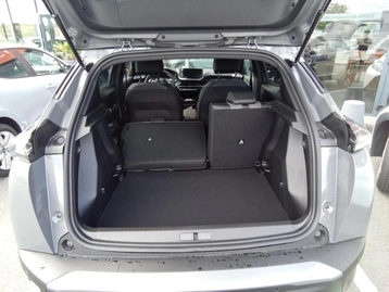 Image véhicule  Peugeot 2008 (30)