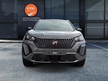 Image véhicule  Peugeot 2008 (7)