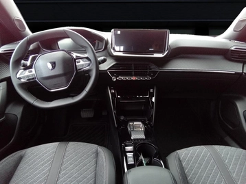 Image véhicule  Peugeot 2008 (9)