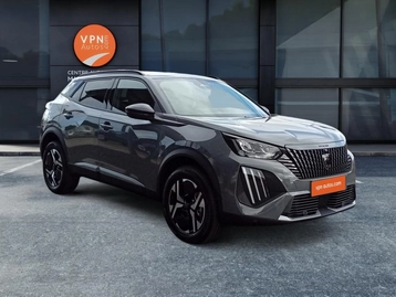 Image véhicule  Peugeot 2008 (6)