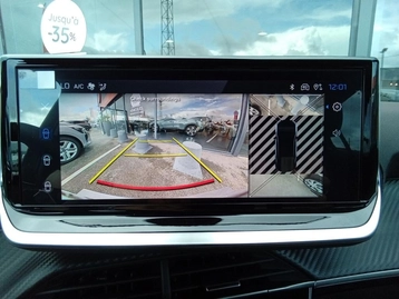 Image véhicule  Peugeot 2008 (22)