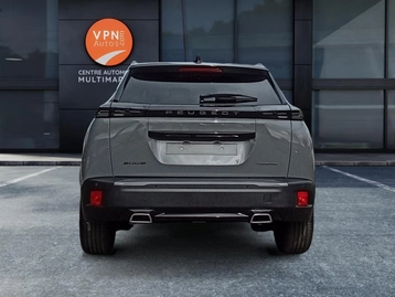 Image véhicule  Peugeot 2008 (3)