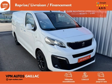 Image véhicule  Peugeot EXPERT (0)