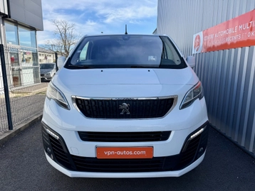Image véhicule  Peugeot EXPERT (6)