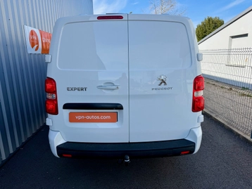 Image véhicule  Peugeot EXPERT (5)