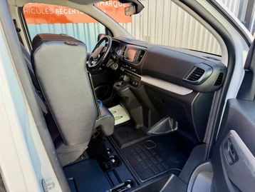 Image véhicule  Peugeot EXPERT (11)