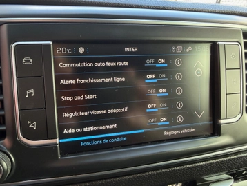 Image véhicule  Peugeot EXPERT (18)