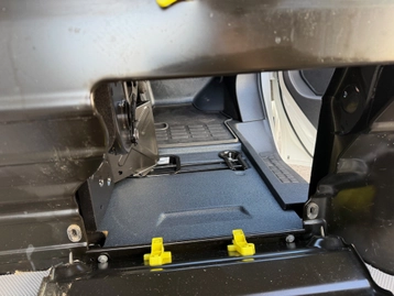 Image véhicule  Peugeot EXPERT (20)