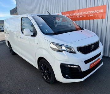 Image véhicule  Peugeot EXPERT (1)