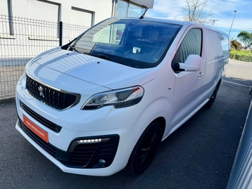 Image véhicule  Peugeot EXPERT (2)