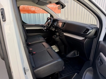 Image véhicule  Peugeot EXPERT (10)