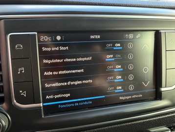 Image véhicule  Peugeot EXPERT (19)