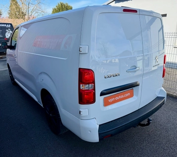 Image véhicule  Peugeot EXPERT (3)