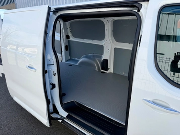 Image véhicule  Peugeot EXPERT (7)