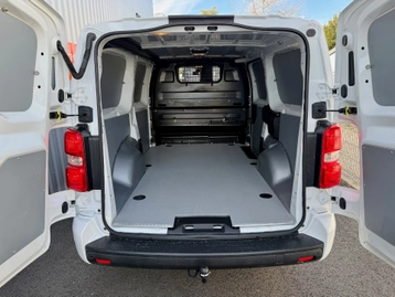 Image véhicule  Peugeot EXPERT (8)