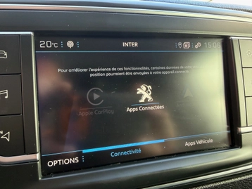 Image véhicule  Peugeot EXPERT (21)