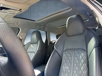 Image véhicule  Audi S6 AVANT (3)