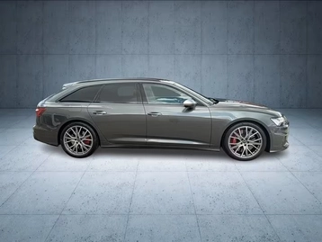 Image véhicule  Audi S6 AVANT (5)
