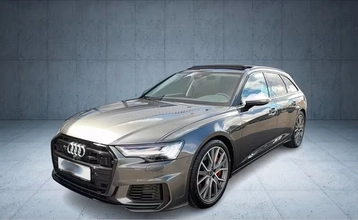 Image véhicule  Audi S6 AVANT (0)