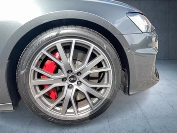 Image véhicule  Audi S6 AVANT (6)