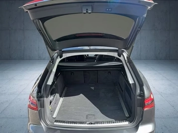 Image véhicule  Audi S6 AVANT (10)