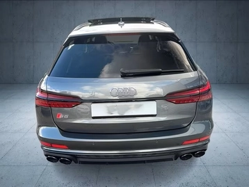 Image véhicule  Audi S6 AVANT (4)