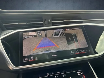 Image véhicule  Audi S6 AVANT (12)