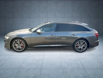 Image véhicule  Audi S6 AVANT (1)
