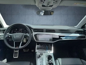 Image véhicule  Audi S6 AVANT (9)